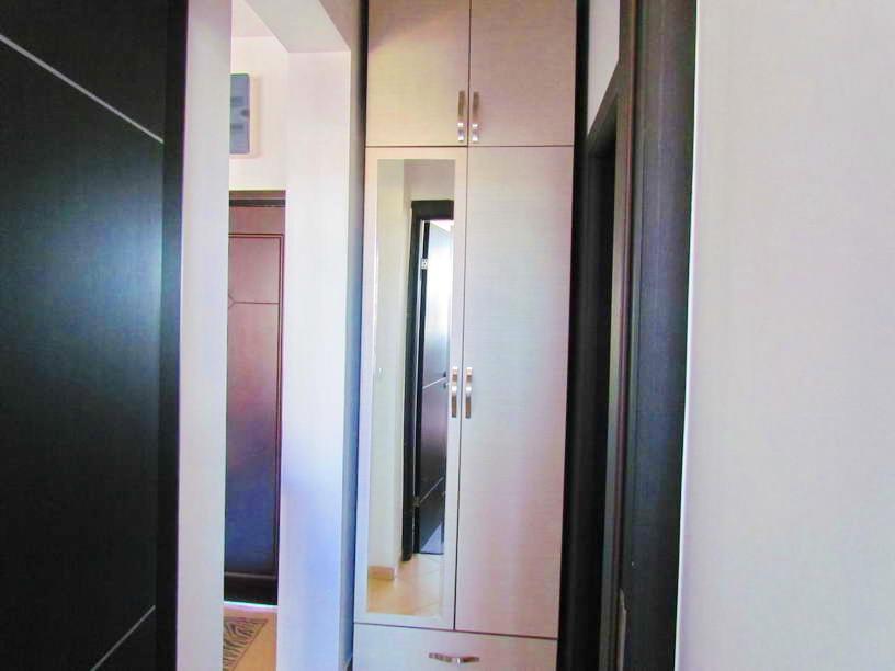 Apartment Adrialux Budva Ngoại thất bức ảnh