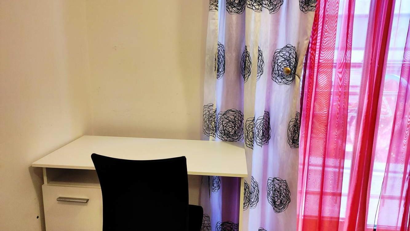 Apartment Adrialux Budva Ngoại thất bức ảnh