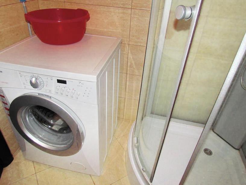Apartment Adrialux Budva Phòng bức ảnh