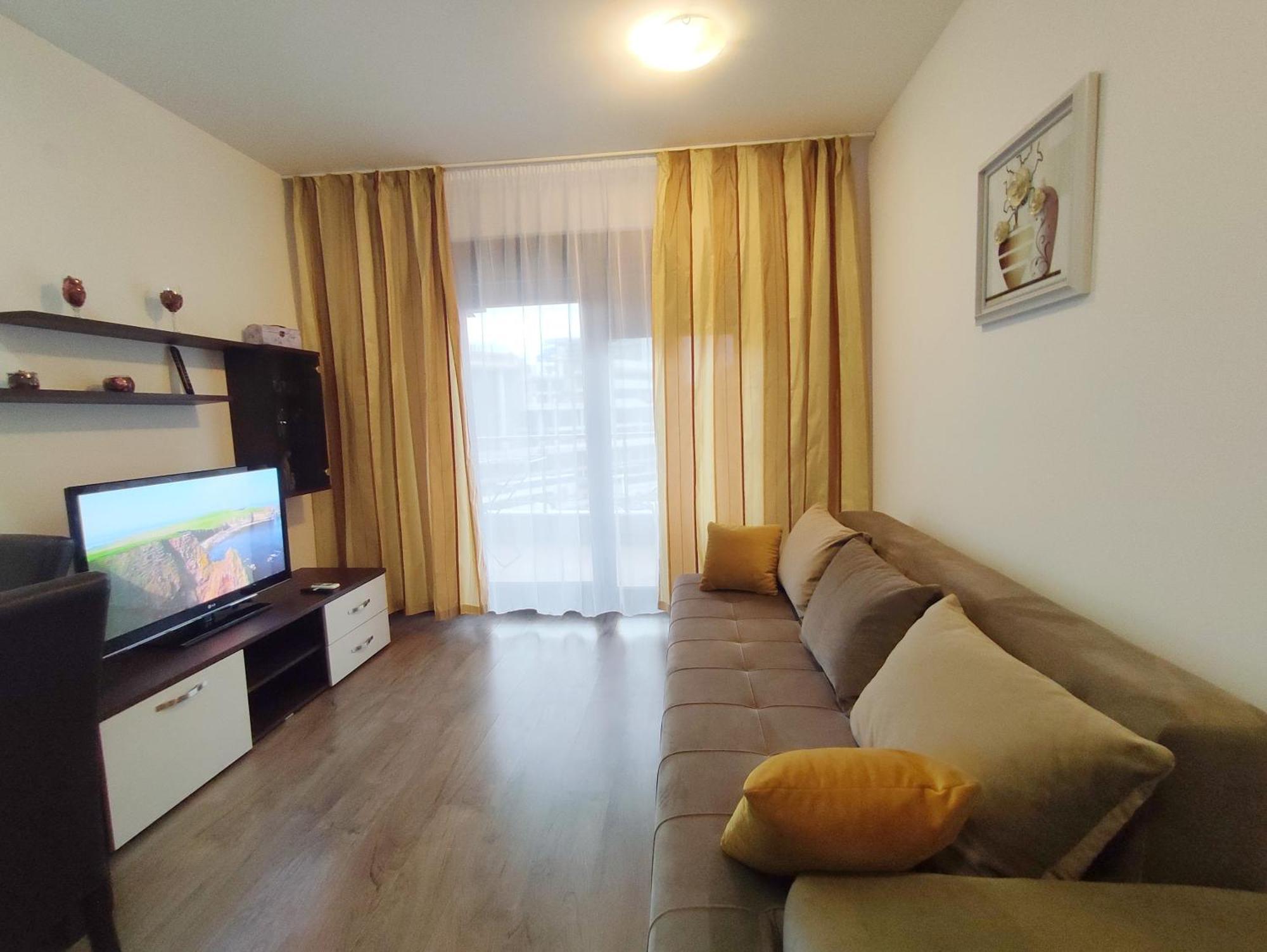 Apartment Adrialux Budva Ngoại thất bức ảnh