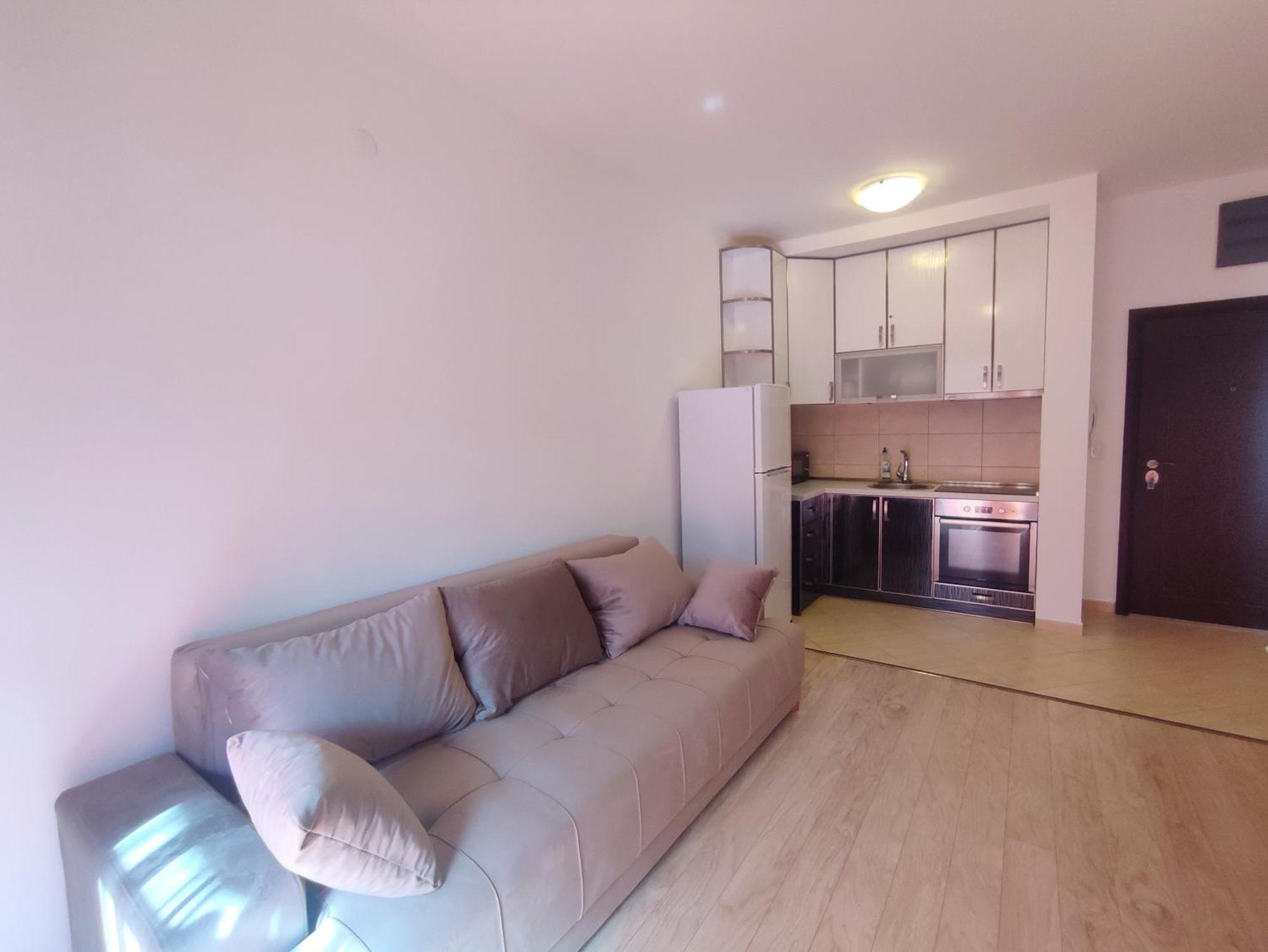 Apartment Adrialux Budva Phòng bức ảnh