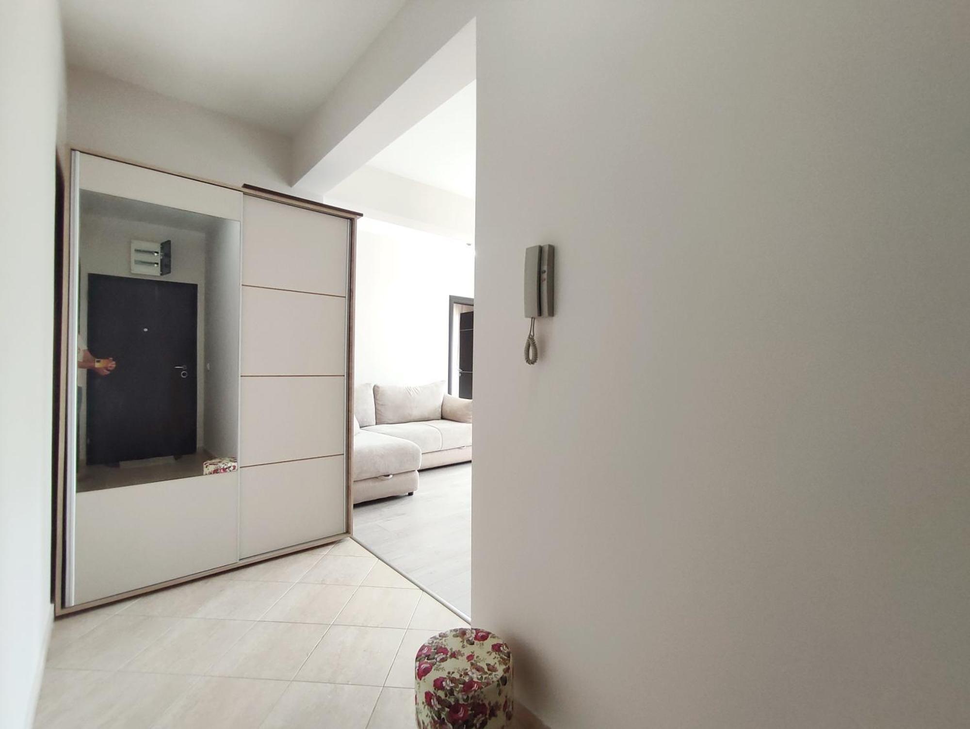 Apartment Adrialux Budva Ngoại thất bức ảnh