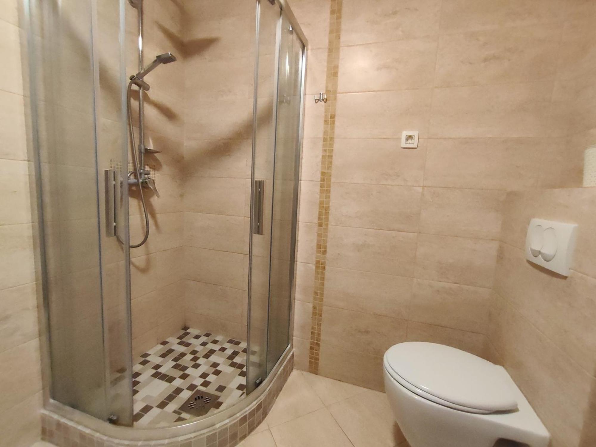 Apartment Adrialux Budva Phòng bức ảnh