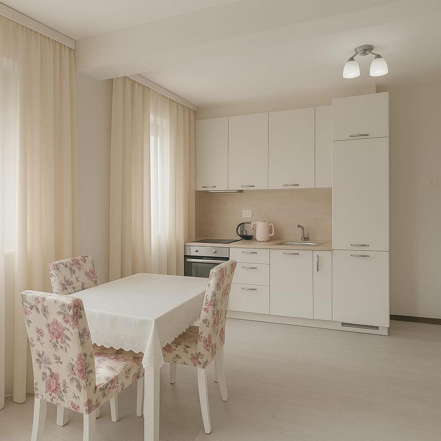 Apartment Adrialux Budva Ngoại thất bức ảnh