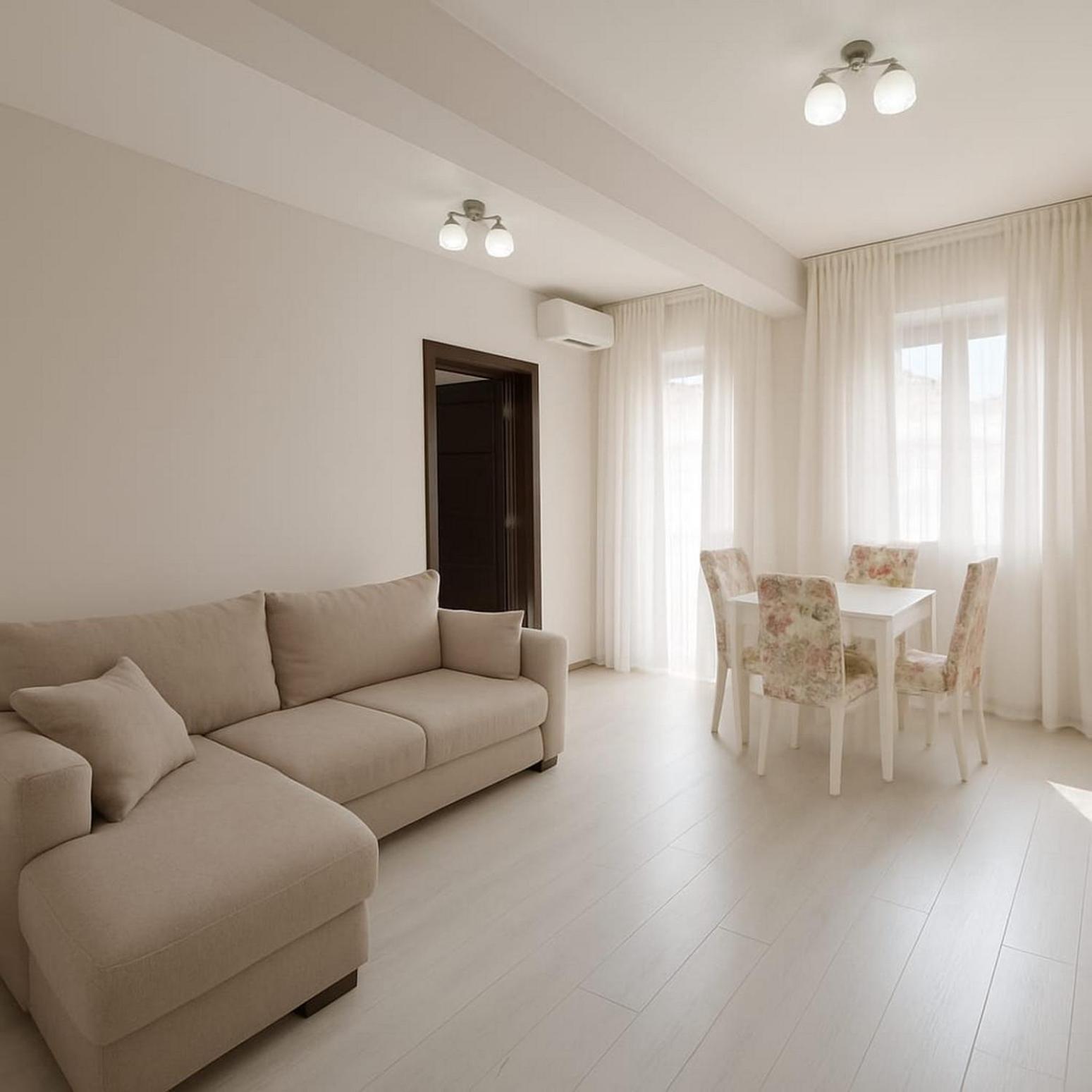 Apartment Adrialux Budva Ngoại thất bức ảnh